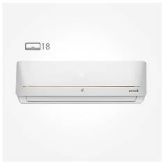 کولر گازی ایوولی 18000 اینورتر EVDC-18K-MD-1 T1 R410A