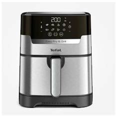  سرخ کن بدون روغن تفال EY505D
