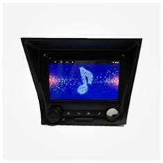 پخش مانیتور فابریک ویندوز خودرو 405 و پژو پارس WINCA F151