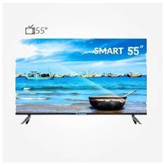تلویزیون مدیا استار MS-55SUT2S2/F 55SUT2S2