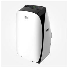 کولر گازی پرتابل فکر سرد و گرم Fakir Prestige AC 9 air conditioner 