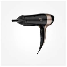 سشوار فکر 1800 وات 2 سرعته Fakir Ferrie Hair Dryer