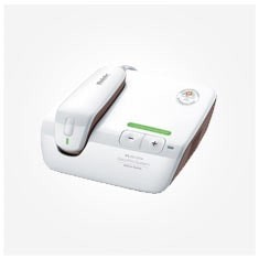 دستگاه لیزر بدن فکر آی پی ال Fakir IPL 250.000+ Salon Pro System Laser