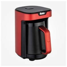دستگاه قهوه ساز فکر 535 وات Fakir Kaave express Coffee Maker 