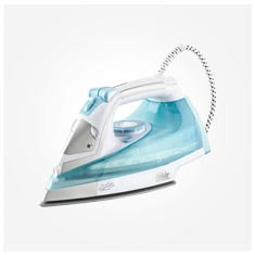 اتو بخار دستی فکر لیلی 2600 وات Fakir LILLIE Steam Iron