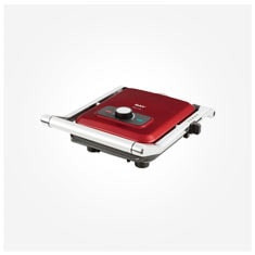 ساندویچ ساز و گریل برقی فکر پیونتی 2000 وات Fakir Pionty Grill