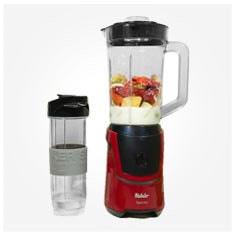 مخلوط کن و اسموتی ساز فکر 600 وات اسپورتیک Fakir Sportic Smoothie