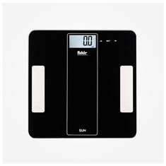 ترازو دیجیتال فکر بلوتوث دار Fakir Sun Bluetooth Digital Scale 