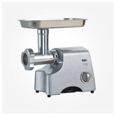 خرید چرخ گوشت تورکیو فکر FAKIR TORQUE PRO 2000 