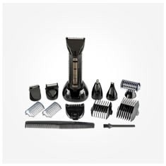 ماشین اصلاح سر و صورت فکر اولترا کر Fakir ULTRACARE Trimmer