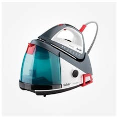 اتو بخار مخزن دار فکر 2150 وات 1.6 لیتری Fakir Vivaldi Steam Iron