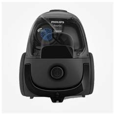 جارو برقی بدون کیسه فیلیپس 1400 وات PHILIPS FC8087 vacuum cleaner