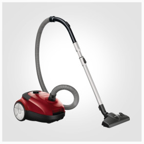 جارو برقی فیلیپس 2000 وات PHILIPS FC8652