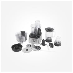 غذاساز کنوود چند کاره 800 وات Kenwood FDM307SS