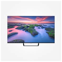 عکس تلویزیون شیائومی A2 55 تصویر تصاویر