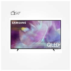   عکس تلویزیون سامسونگ 50 اینچ 50Q60A تصویر 