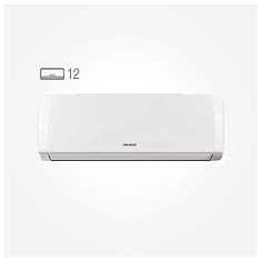 عکس کولر گازی اسکرول 12000 مدل OG-12KW تصاویر