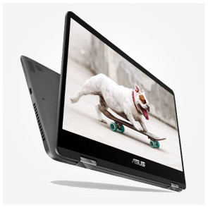 لپ تاپ استوک 16 گیگابایت 14 اینچ ایسوس مدل Core I5 UX461FA-DH51T