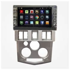 پخش فابریک خودرو و مانیتور ماشین ال 90 FLYDYT L90 Car Player 