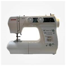 خرید چرخ خیاطی ژانومه FOREST12 قیمت