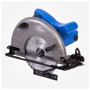 اره دیسکی برقی 190 میلی متر 1300 وات مدل Ford Tools Fp7-0010