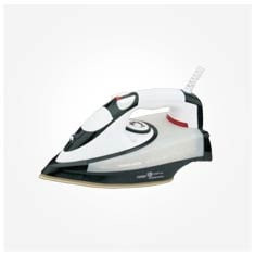اتو بخار 2400 وات فوما 350 میلی لیتر Fuma Steam Iron FU-1016
