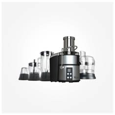 آبمیوه گیری پنج کاره فوما 800 وات FUMA FU-1095 JUICER 