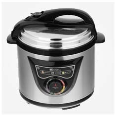  زودپز برقی 6 لیتری فوما Fuma FU-1100