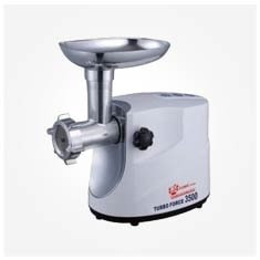 چرخ گوشت برقی فوما 3500 وات Fuma Meat Grinder FU-1317
