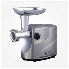 چرخ گوشت برقی 3000 وات فوما Fuma Meat Grinder FU-1327