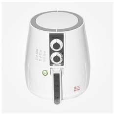 سرخ کن 1230 وات فوما 2.5 لیتری Fuma Fryer 1230w FU-1353 