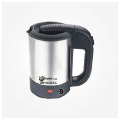 کتری برقی فندکی 1100 وات فوما مدل FU-1370