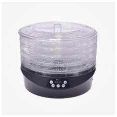میوه خشک کن فوما 500 وات 360 درجه Fuma Fruit Dryer Fu-1785