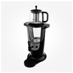 سماور برقی فوما 3.2 لیتر 1800 وات Fuma FU-1798