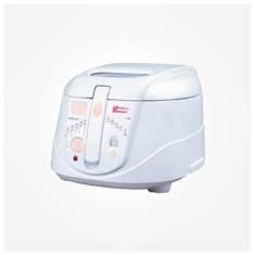 سرخ کن 2.5 لیتر 1800 وات فوما FUMA FU-1800 