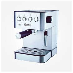 اسپرسوساز 1200 وات 1.5 لیتری فوما Fuma FU-2013