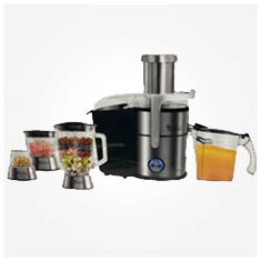 عکس آبمیوه گیری فوما مدل FU-2050 تصاویر