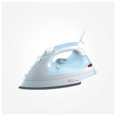 اتو بخار فوما 2000 وات Fuma FU-242 Steam Iron 