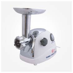 چرخ گوشت تک کاره 2000 وات فوما Fuma Meat Grinder FU-329