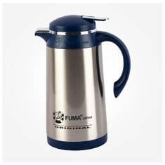 فلاسک سرد و گرم فوما یک لیتری Fuma Flask FU-459