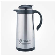 فلاسک استیل فوما 1.3 لیتری Fuma Flask FU-460 