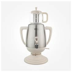سماور برقی فوما 3.2 لیتر FUMA FU-714 Electric Samovar