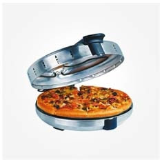 پیتزا پز فوما 1200 وات Fuma FU-733 Pizza Maker