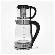 چای ساز فوما 2200 وات 2.8 لیتر Fuma FU-771 Tea Maker 