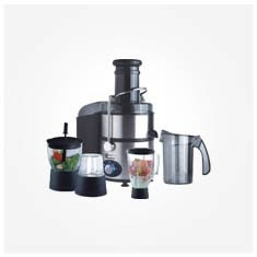 آّبمیوه گیری 4 کاره 800 وات فوما Fuma FU-804