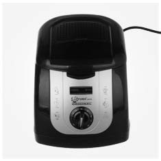 سرخ کن 900 وات فوما یک لیتری Fuma Fryer 900w FU-843