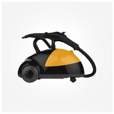 بخارشوی فوما 1500 وات چند منظوره FUMA FU-9009