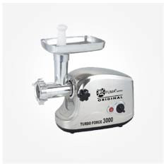 چرخ گوشت 3000 وات کم صدا فوما Fuma FU-918