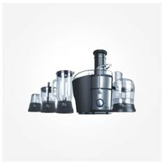 آبمیوه گیری چند کاره 800 وات فوما Fuma FU-926