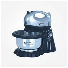 همزن برقی کاسه دار فوما 500 وات Fuma Electric mixer Fu-939